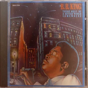 There must be a better world somewhere